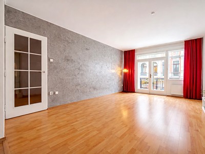 Prodej bytu 2+kk 56 m²