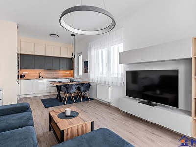 Pronájem bytu 3+kk 70 m² (Jednopodlažní)