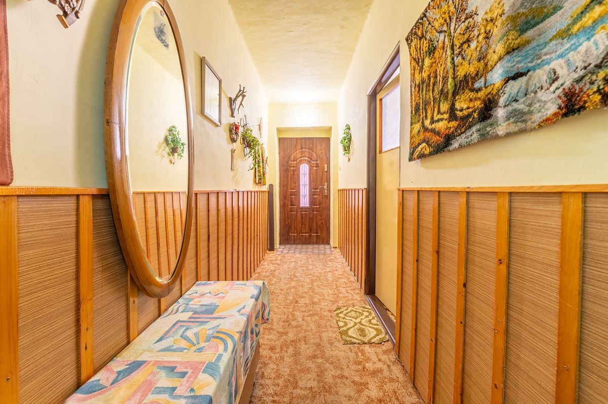 Prodej rodinného domu 120 m², pozemek 321 m² – fotografie 4