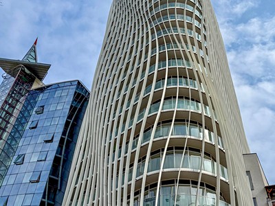 Pronájem bytu 3+kk 98 m² (Jednopodlažní)