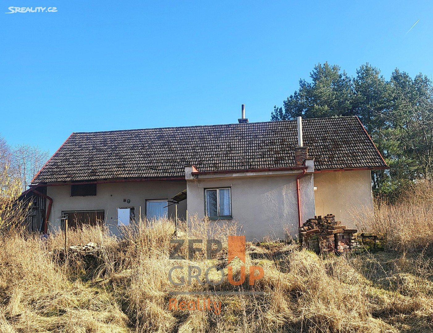 Prodej  rodinného domu 100 m², pozemek 619 m² – pohled 4