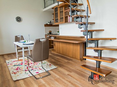 Prodej bytu 2+kk 69 m²