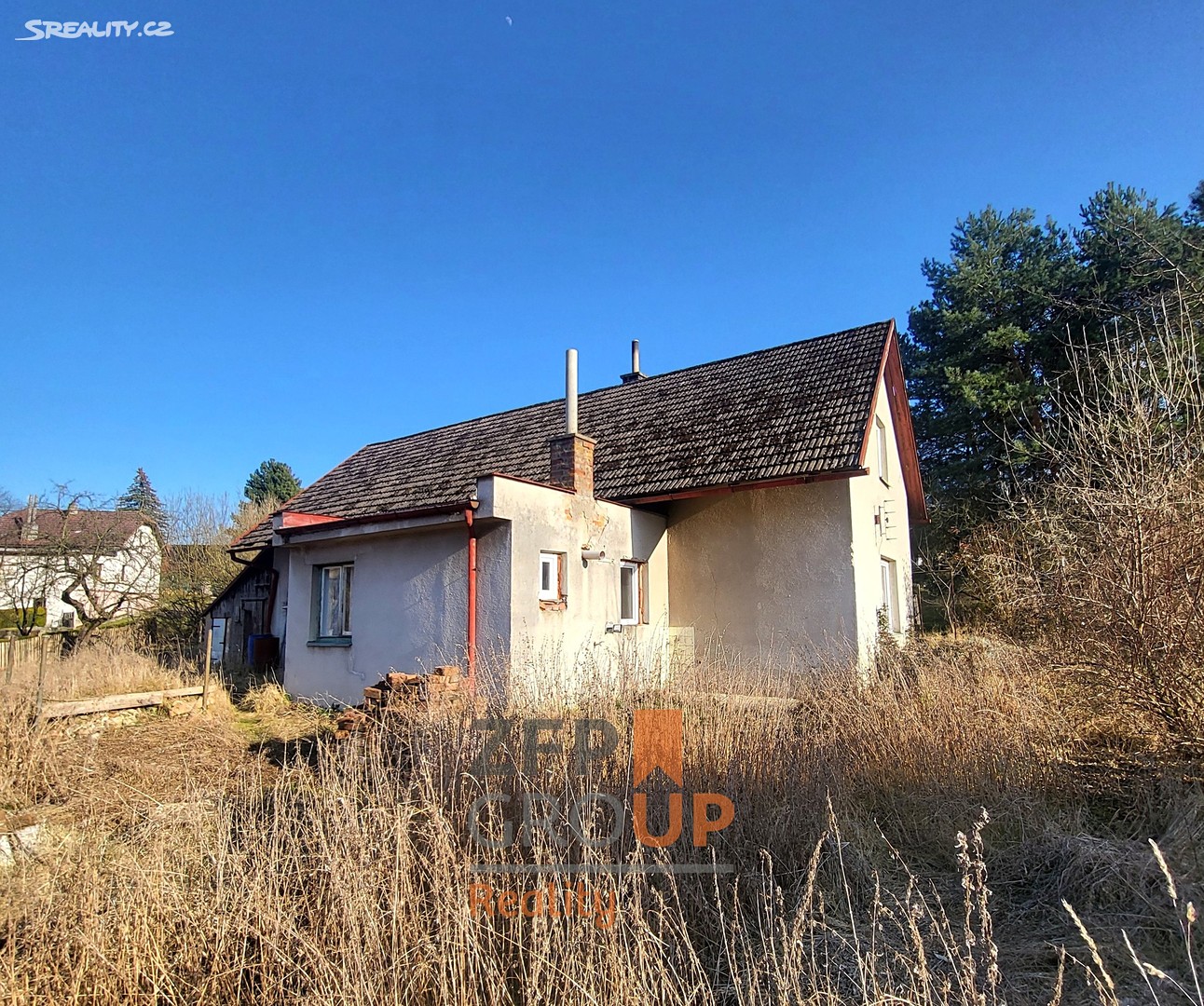 Prodej  rodinného domu 100 m², pozemek 619 m² – pohled 5