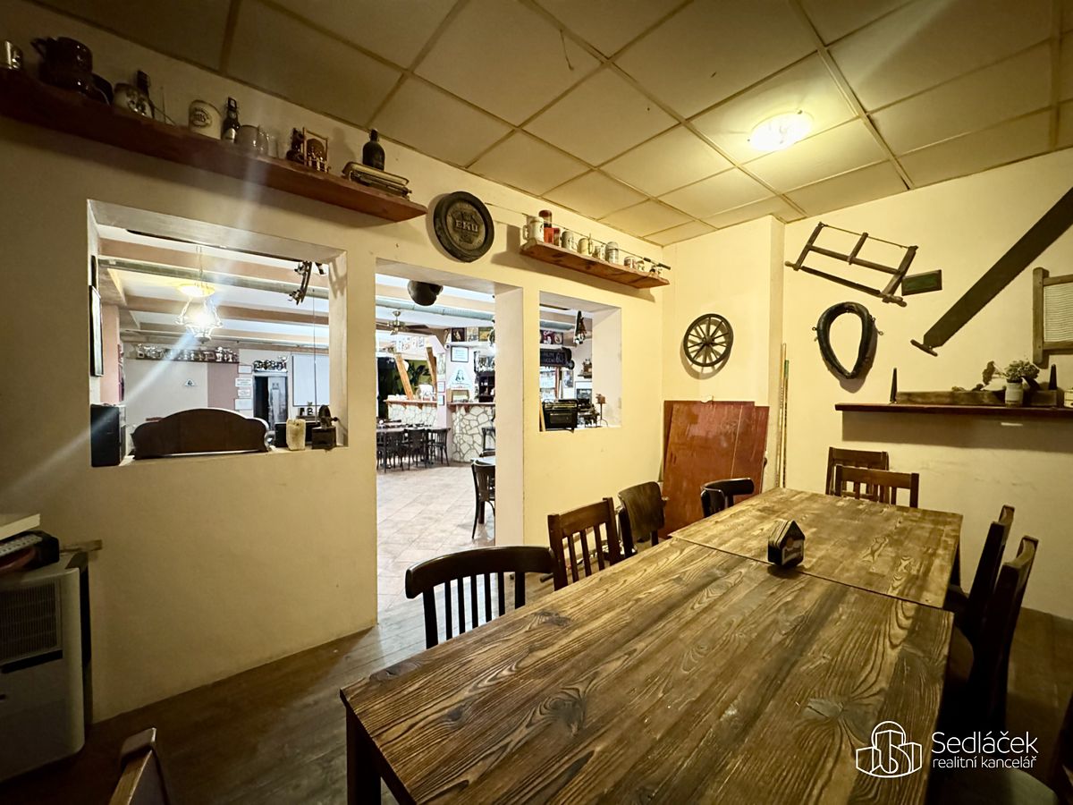 Pronájem obchodního prostoru 166 m² – fotografie 5
