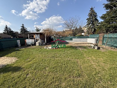 Teplická, Krupka - Vrchoslav