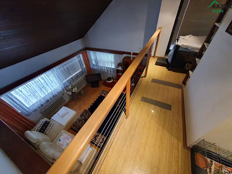 Prodej rodinného domu 261 m², pozemek 744 m², Vyškov – náhled fotky 3