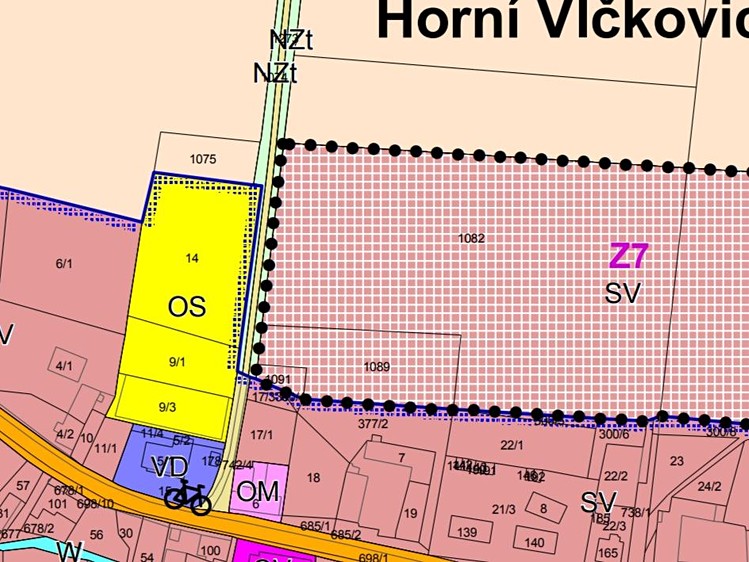 Prodej pozemku, 3 269 m² (6 z 6)