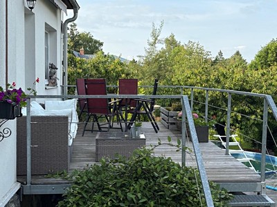 Prodej  rodinného domu 143 m², pozemek 1 657 m² — photo 4