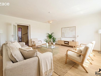 Prodej  rodinného domu 242 m², pozemek 149 m² — photo 3