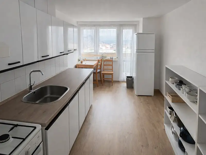 Prodej bytu 3+1 63 m², Most – náhled fotky 3