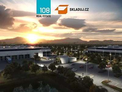 Pronájem skladového prostoru 10 000 m² — photo 5