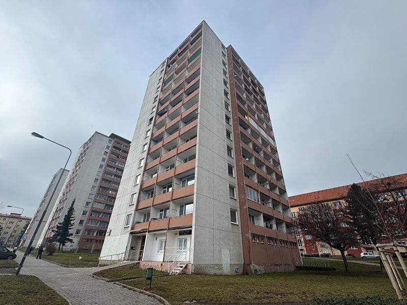 Prodej bytu 3+1 63 m², Most – fotka 1 z 3