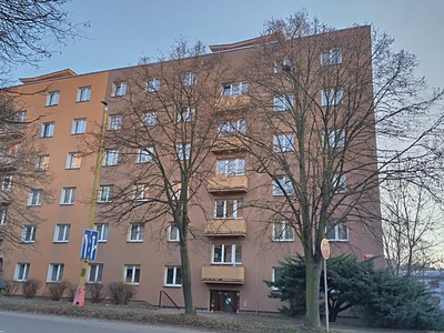 Plzeňská, Příbram - Příbram I