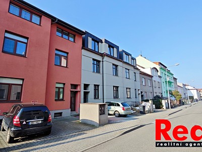 Pronájem bytu 2+1 70 m²