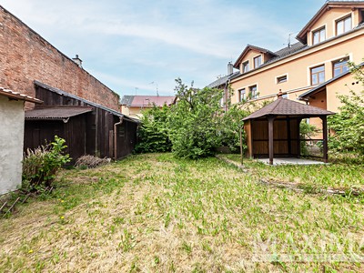 Prodej  chalupy 250 m², pozemek 395 m² — photo 5