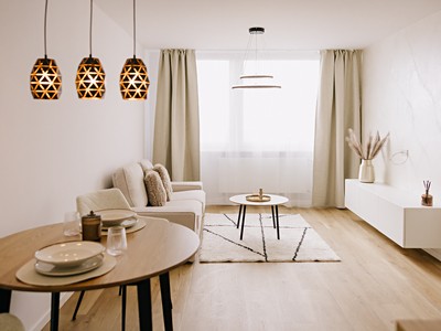 Prodej bytu 2+kk 43 m²