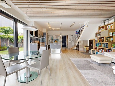 Prodej bytu 4+kk 120 m² (Mezonet)