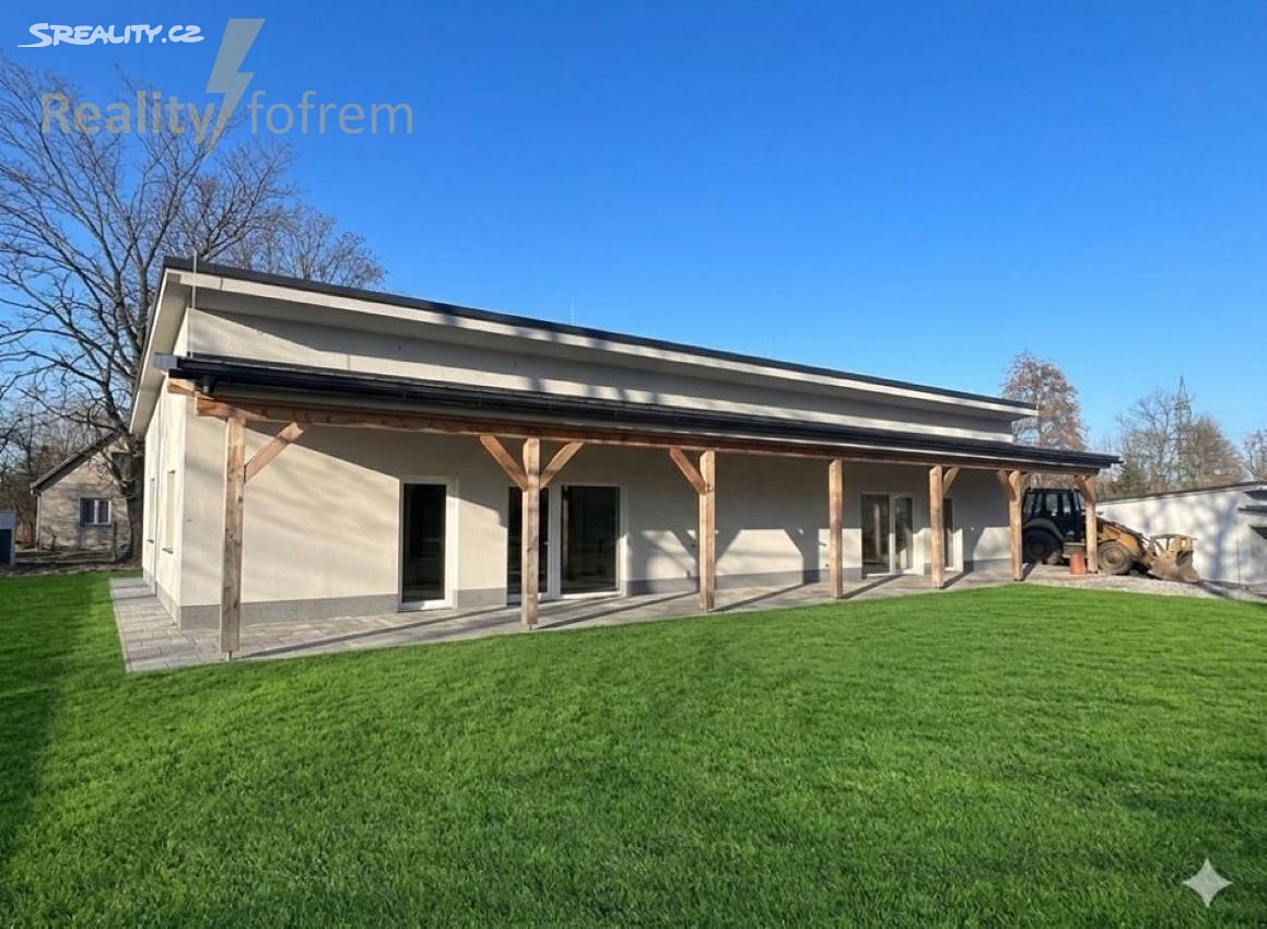 Prodej  rodinného domu 70 m², pozemek 300 m², Petřvald