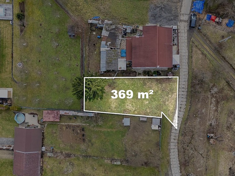 Ділянка на продаж, 369 м² (2 з 7)