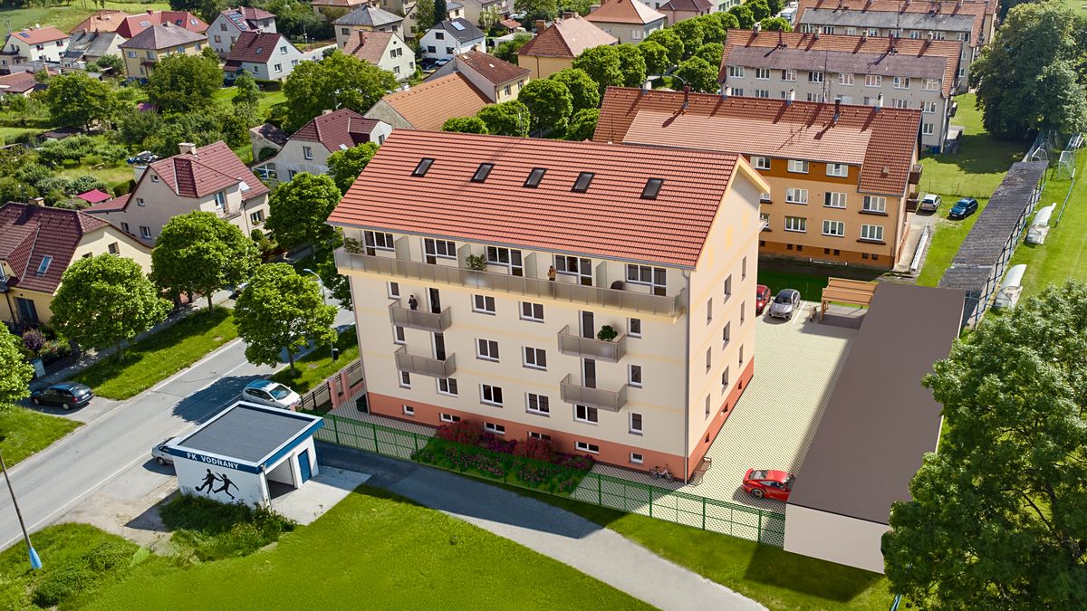 Prodej kanceláře 31 m² – fotografie 5