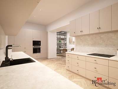 Prodej bytu 3+kk 72 m²