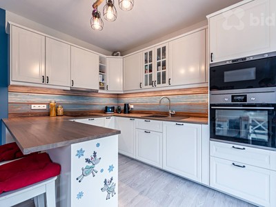 Prodej bytu 4+kk 84 m²