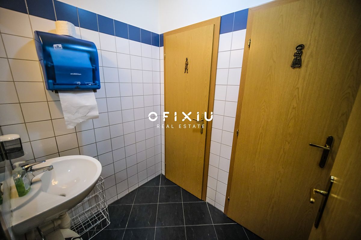 Pronájem kanceláře 86 m² – fotografie 3