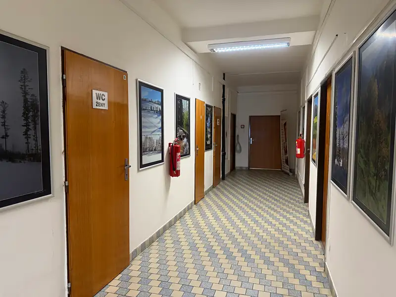 Pronájem kanceláře 17 m², Klatovy – náhled fotky 3