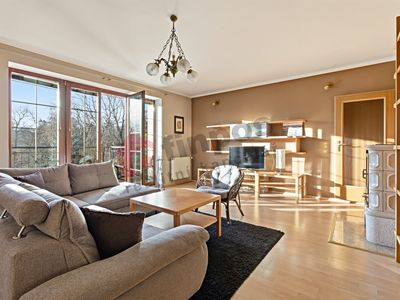 Prodej rodinného domu 268 m², pozemek 549 m²