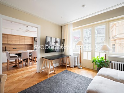 Prodej bytu 2+1 83 m²