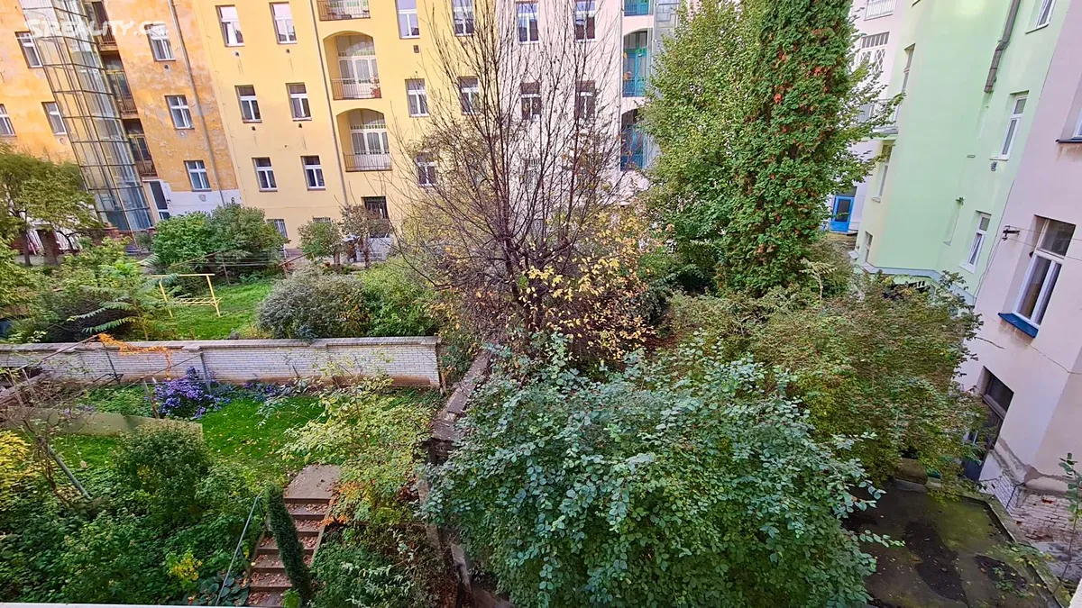 Prodej bytu 2+kk 39 m² – pohled 4