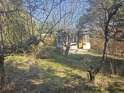 Prodej  chaty 21 m², pozemek 390 m²
