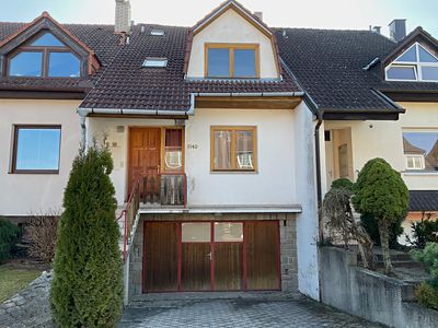 Prodej rodinného domu 206 m², pozemek 231 m²