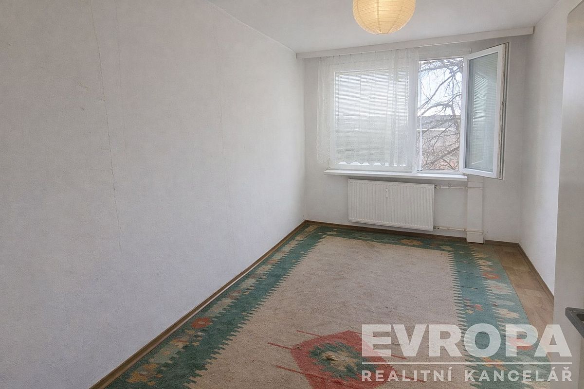 Prodej bytu 2+kk 43 m² – fotografie 5