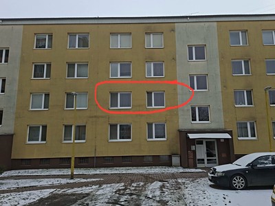 Prodej bytu 3+1 79 m² (Jednopodlažní)