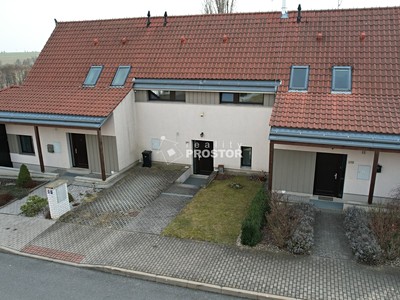 Prodej  rodinného domu 95 m², pozemek 201 m²