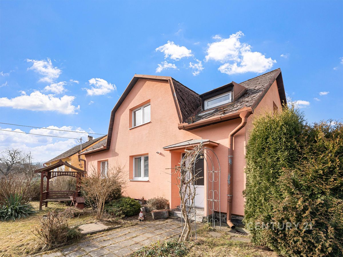 Prodej rodinného domu 128 m², pozemek 290 m²