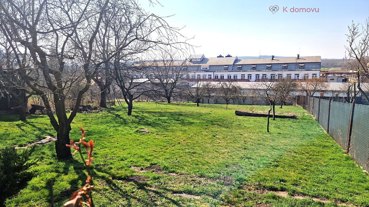 Prodej rodinného domu 83 m², pozemek 1755 m² – fotografie 4