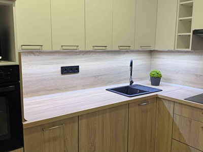 Pronájem bytu 2+kk 33 m²