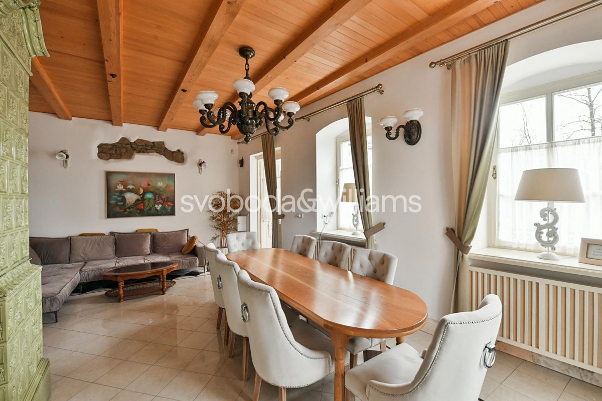 Prodej rodinného domu 160 m², pozemek 347 m² – fotografie 5