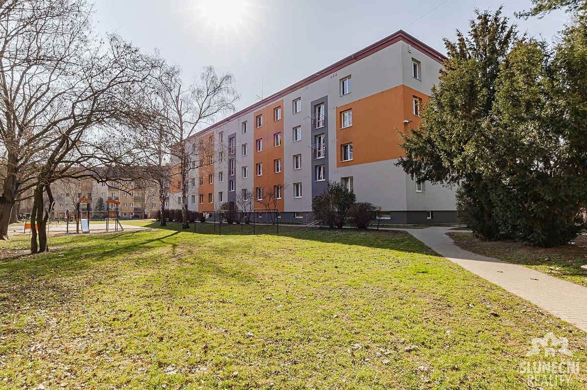 Prodej bytu 2+1 57 m² – fotografie 2