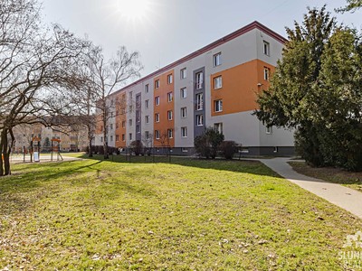 Wohnung 2+1 zum Kauf, 57 m² (2 von 19)