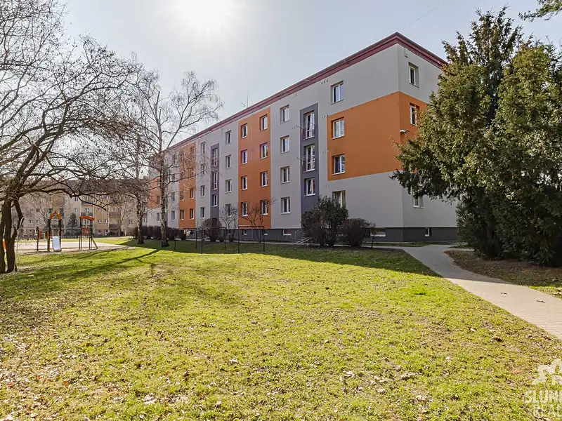 Prodej bytu 2+1 57 m², Uherské Hradiště – náhled fotky 2