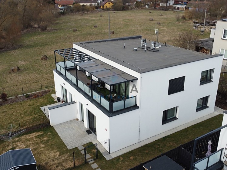 Квартира 5+kk на продаж, 118 м² (42 з 46)