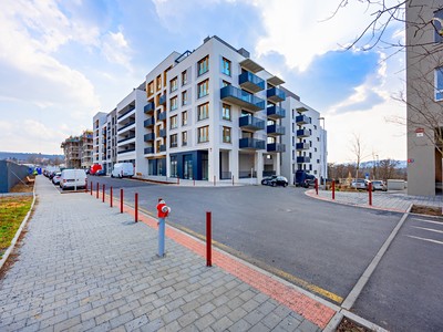 Prodej bytu 4+kk 113 m²