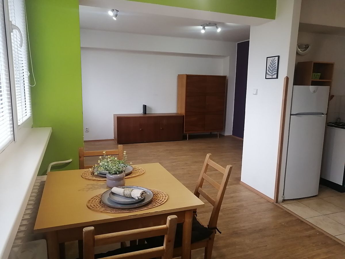 Prodej bytu 1+1 37 m² – fotografie 2
