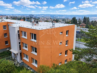 Prodej bytu 3+kk 74 m²