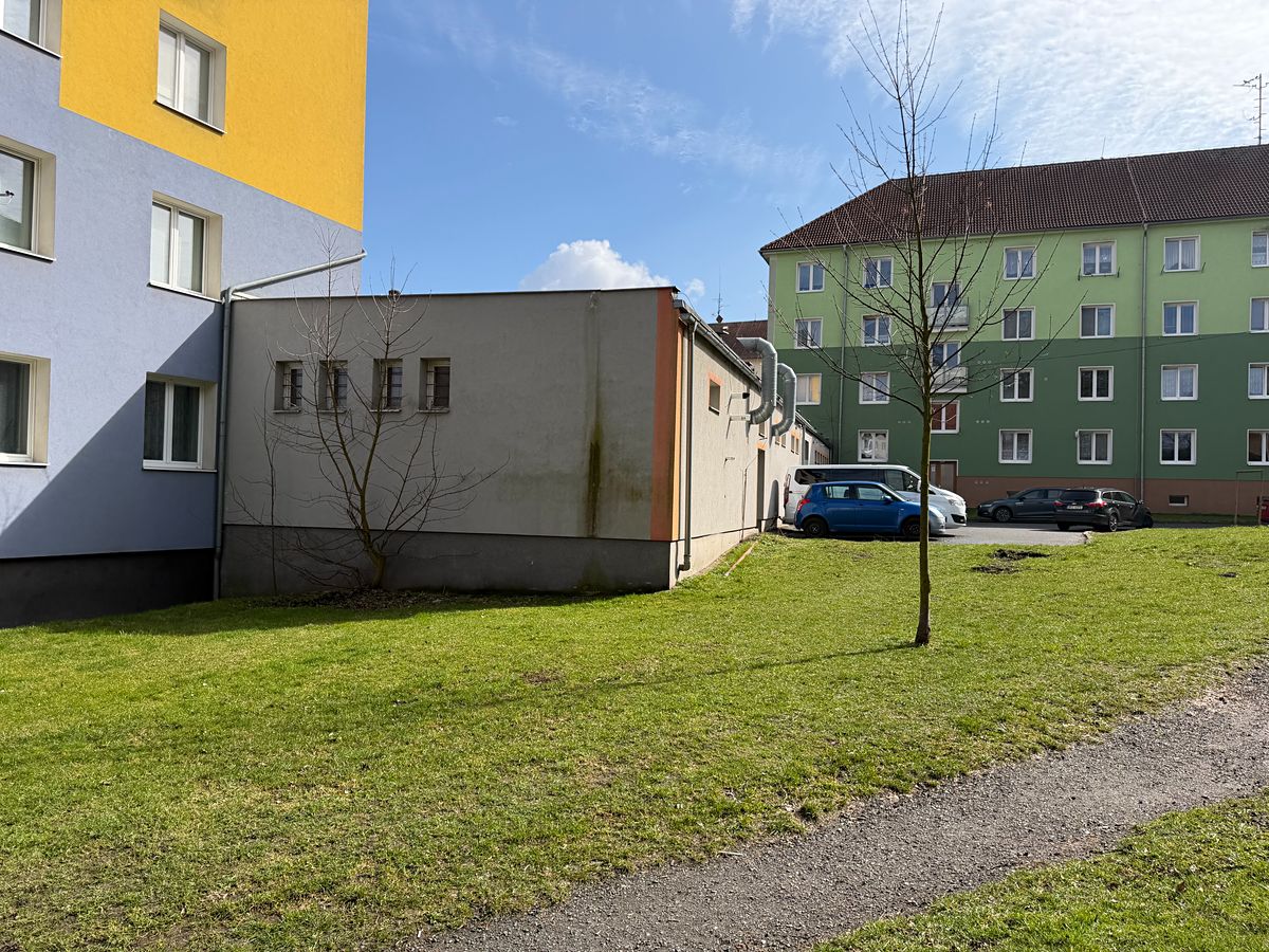 Prodej obchodního prostoru 840 m² – fotografie 4