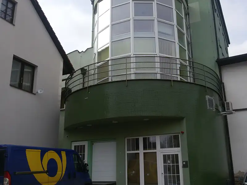 Pronájem kanceláře 28 m², Pelhřimov – náhled fotky 1