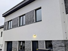 Prodej  projektu na klíč 150 m², pozemek 344 m²